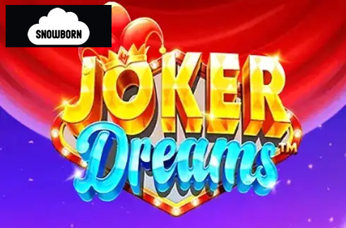 Joker Dreams